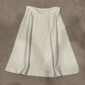 The Fold London Skirt